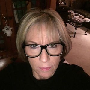 Meet your Posher, Beck